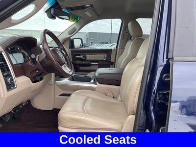 2015 RAM 1500 Laramie