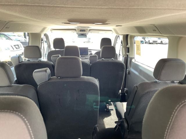 2024 Ford Transit-350 XLT