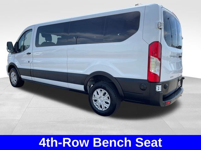 2024 Ford Transit-350 XLT
