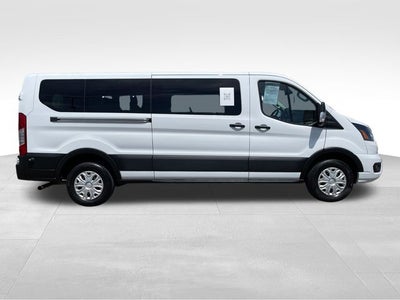2024 Ford Transit-350 XLT