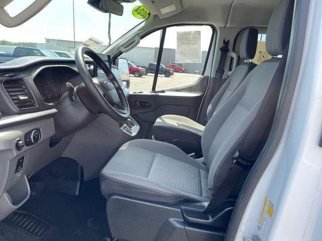 2024 Ford Transit-350 XLT