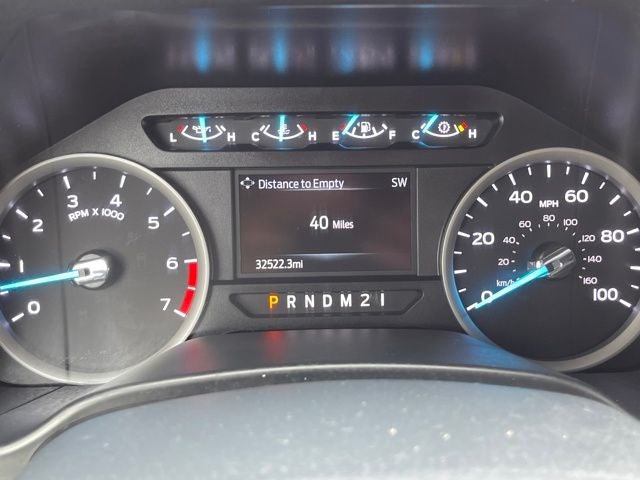 2022 Ford F-250SD XL