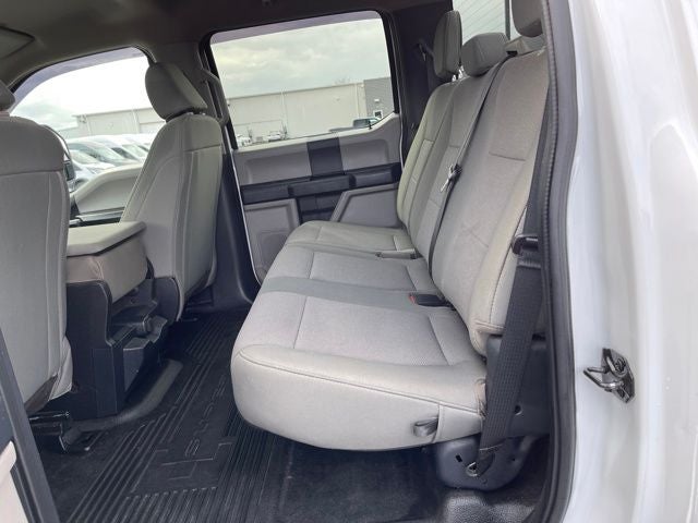 2022 Ford F-250SD XL