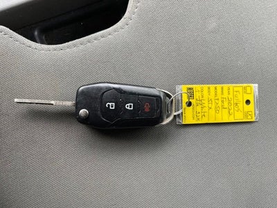 2022 Ford F-250SD XL