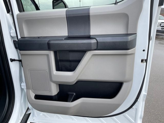 2022 Ford F-250SD XL