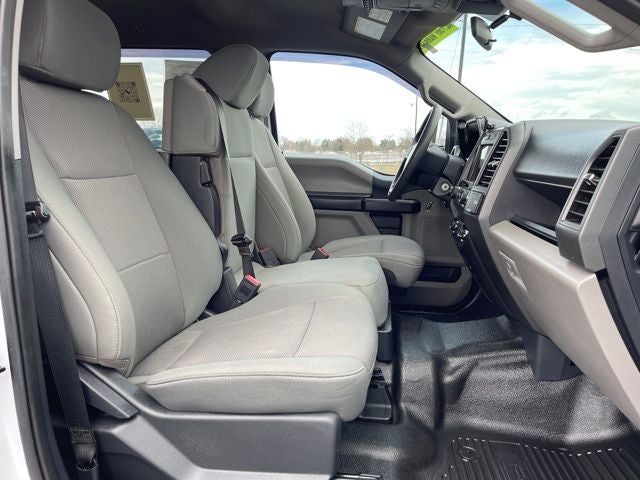 2022 Ford F-250SD XL