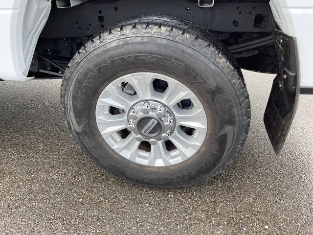 2022 Ford F-250SD XL