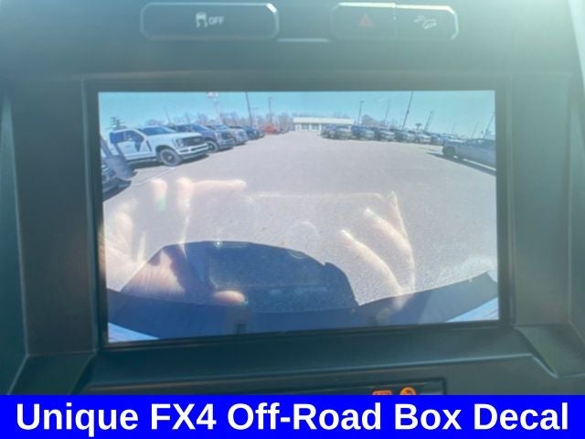 2021 Ford F-250SD Lariat