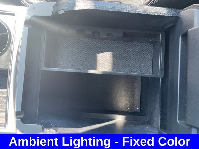 2021 Ford F-250SD Lariat