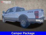 2021 Ford F-250SD Lariat