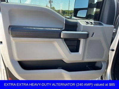 2019 Ford F-250SD XLT