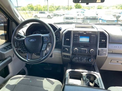 2019 Ford F-250SD XLT