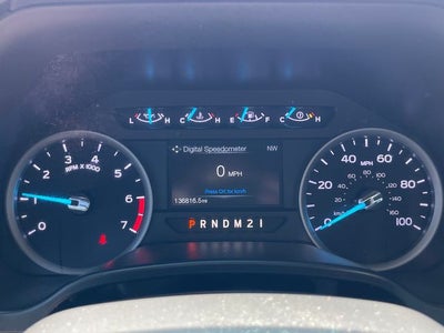 2019 Ford F-250SD XLT