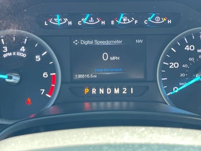 2019 Ford F-250SD XLT