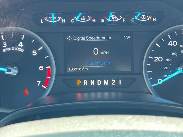 2019 Ford F-250SD XLT