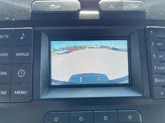 2019 Ford F-250SD XLT