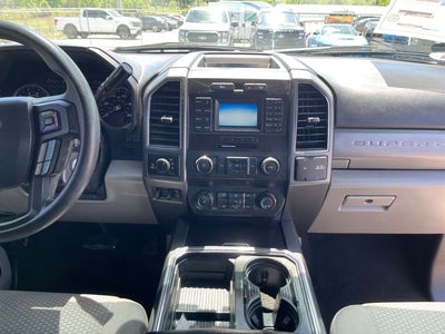 2019 Ford F-250SD XLT
