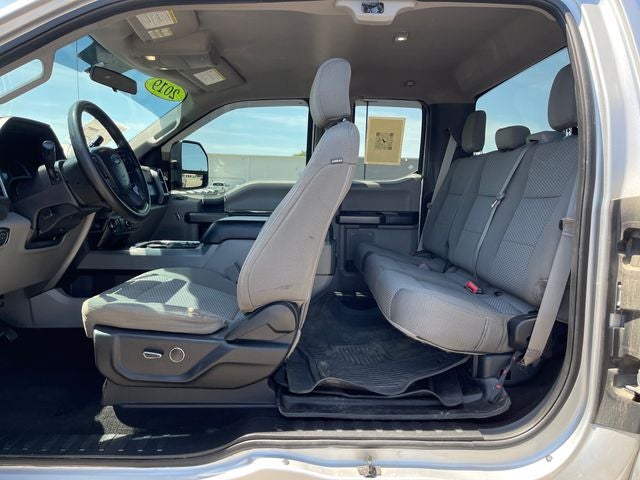 2019 Ford F-250SD XLT