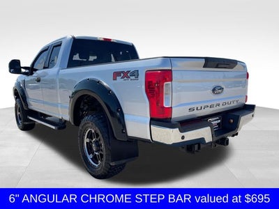 2019 Ford F-250SD XLT