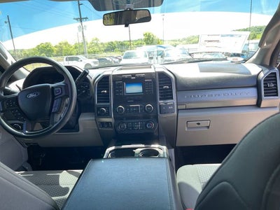 2019 Ford F-250SD XLT