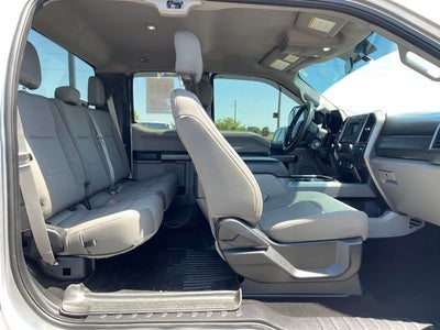 2019 Ford F-250SD XLT