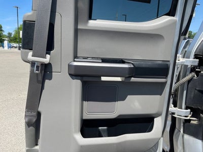 2019 Ford F-250SD XLT