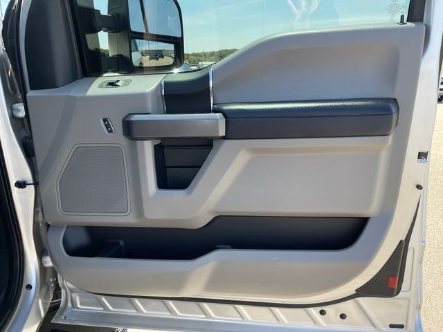 2019 Ford F-250SD XLT