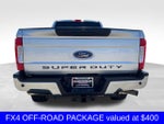 2019 Ford F-250SD XLT