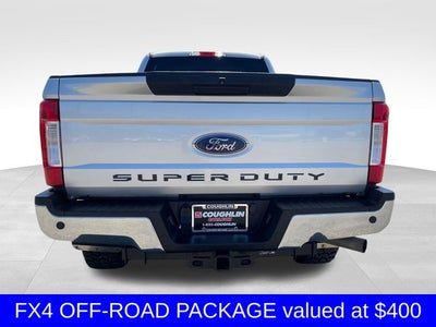 2019 Ford F-250SD XLT
