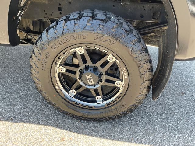 2019 Ford F-250SD XLT
