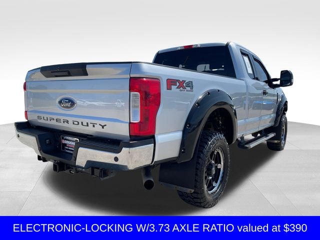 2019 Ford F-250SD XLT