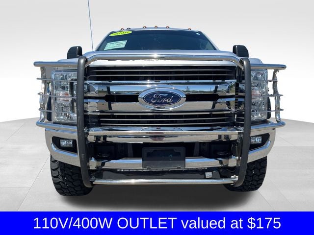 2019 Ford F-250SD XLT
