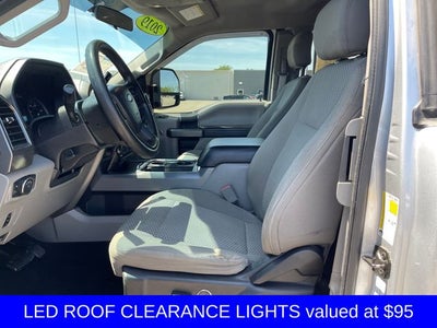2019 Ford F-250SD XLT