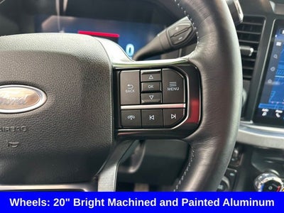 2025 Ford F-350SD Platinum