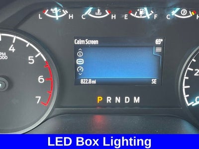 2025 Ford F-350SD XLT