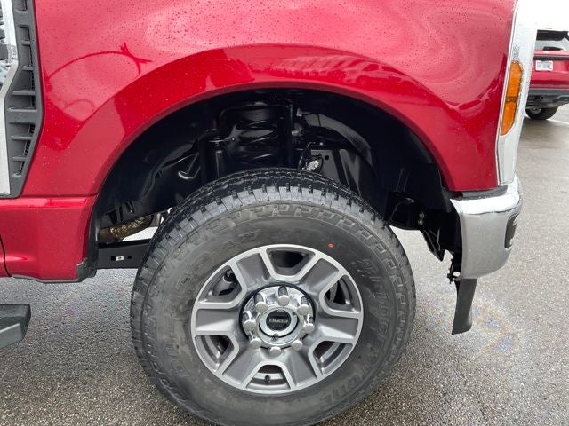 2025 Ford F-350SD XLT