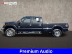 2015 Ford F-350SD XLT