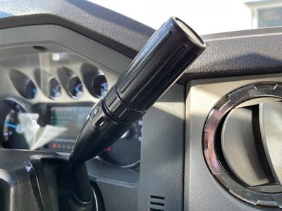 2015 Ford F-350SD XLT