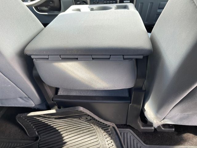 2015 Ford F-350SD XLT