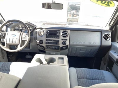 2015 Ford F-350SD XLT