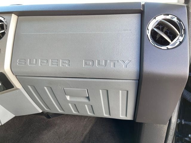 2015 Ford F-350SD XLT