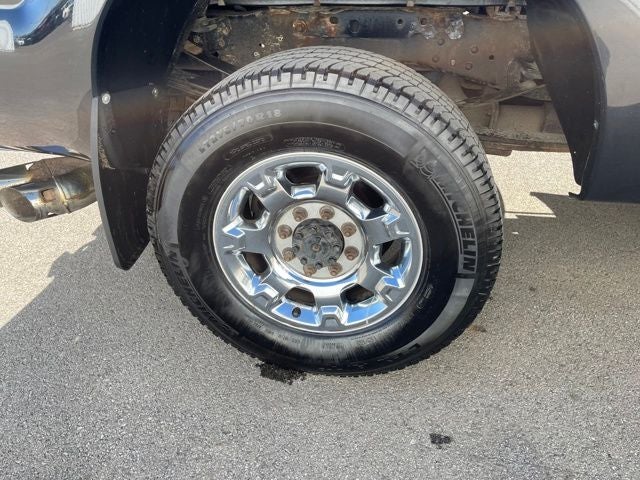 2015 Ford F-350SD XLT