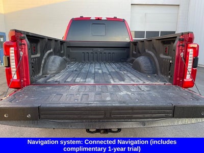 2024 Ford F-350SD King Ranch