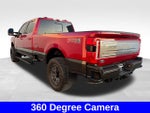 2024 Ford F-350SD King Ranch
