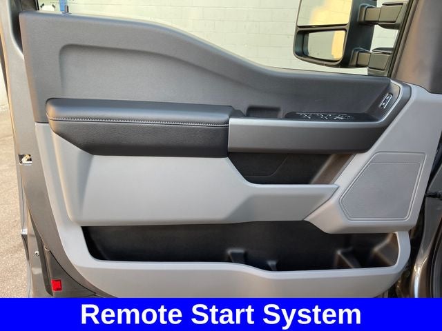 2025 Ford F-350SD XL