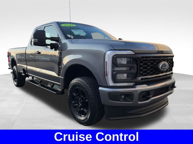 2025 Ford F-350SD XL