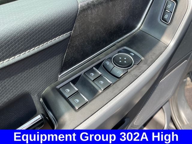 2023 Ford F-150 XLT HERITAGE EDITION
