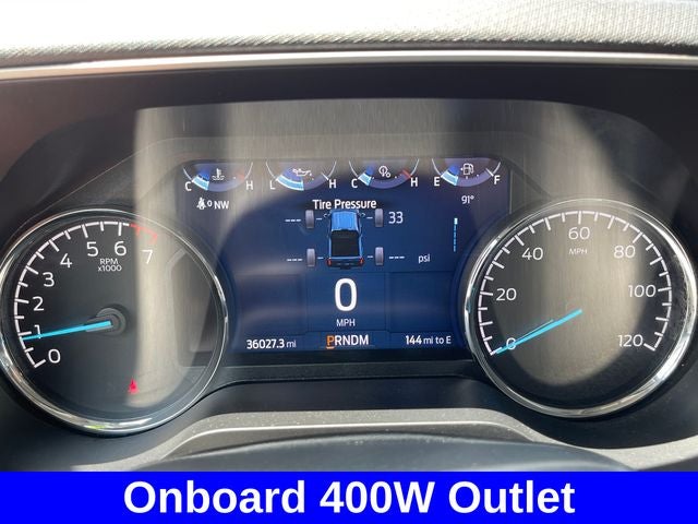 2023 Ford F-150 XLT HERITAGE EDITION