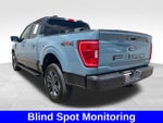 2023 Ford F-150 XLT HERITAGE EDITION