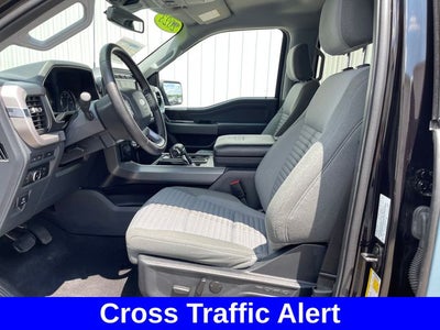 2023 Ford F-150 XLT HERITAGE EDITION
